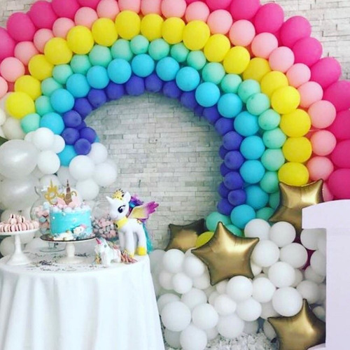 Imagen 6 de 10 de Decoraciones Para Cumpleaños, Bodas, Eventos Etc