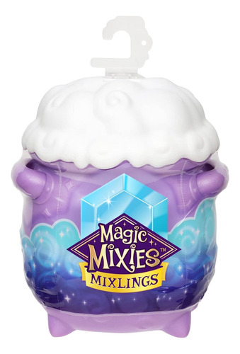 Mini Caldero Magico Magic Mixies Mixlings 