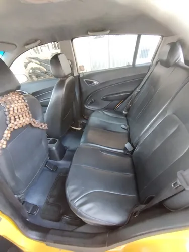 Chevrolet Sail Hatchback