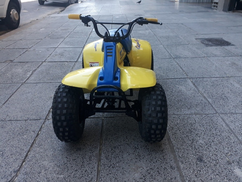 Suzuki 50cc
