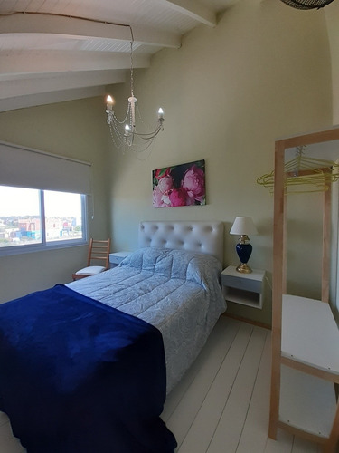 Imagen 14 de 14 de Loft 4 Pers 150m Del Mar Jardin Parrilla Estacionamient
