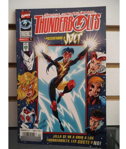 Thunderbolts 04 Editorial Vid