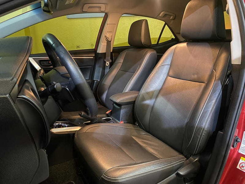 Imagem 9 de 15 de Toyota Corolla Xei 2.0 Flex 16v Aut.