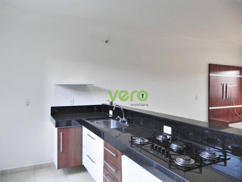 Imagem 6 de 21 de Casa Com 2 Dormitórios À Venda, 89 M² Por R$ 340.000,00 - Jardim Paulistano - Americana/sp - Ca0279