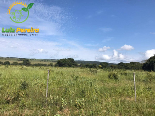 Imagem 1 de 15 de Fazenda À Venda Em Corguinho - Ms - 1.063 Hectares (dupla Aptidão) - 1941