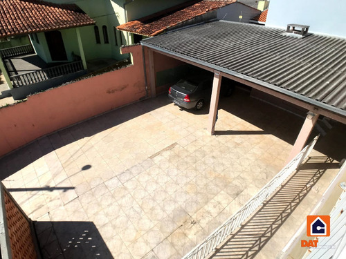 Imagem 2 de 16 de Sobrado Para Alugar Em Uvaranas - 1570-l