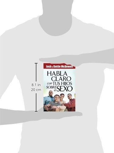 Habla Claro Con Tus Hijos Sobre El Sexo