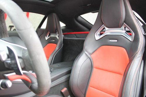 Mercedes Benz Clase Gt-s Am2016 Factura Original, Tomo Auto