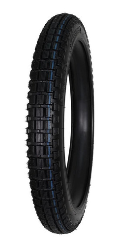 Kenda 2.75-19 43p Doble Propósito K262 Rider One Tires