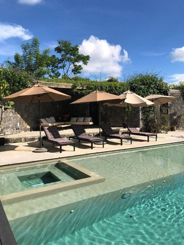 Imagen 9 de 25 de Excelente Mansion En Venta En El Pueblo Magico De Tepoztlan