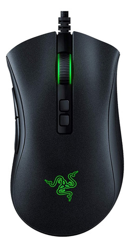 Razer DeathAdder V2 Negro RZ0103210100R3U1