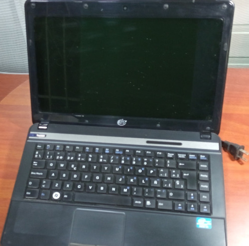 Laptop Intel Core I5