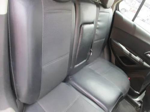 Chevrolet Tracker Ls 4x4 1800cc Mt Aa