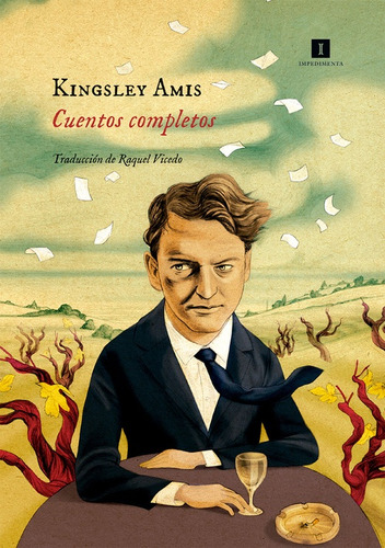 Cuentos Completos - Amis Kingsley