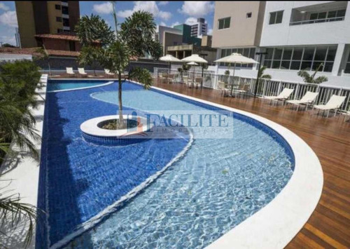 Imagem 17 de 30 de 2826 - Apartamento Para Vender, Estados, João Pessoa, Pb - 23150