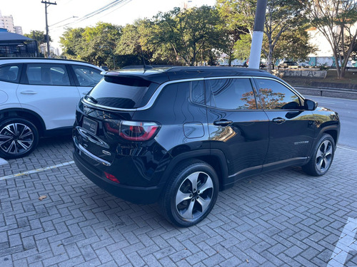 Jeep Compass 2.0 Longitude 4x2 (Aut) (Flex)