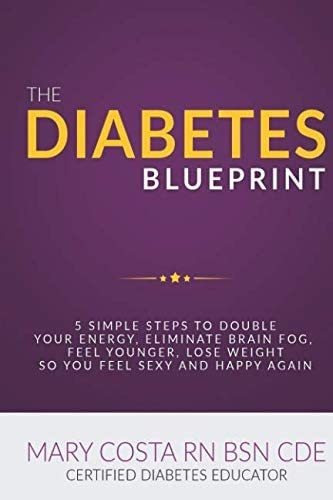 Libro: El Plan De La Diabetes: Cinco Pasos Simples T