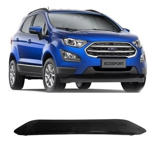 Deflector De Capot Oriyinall Corto Ford Eco Sport 2018+