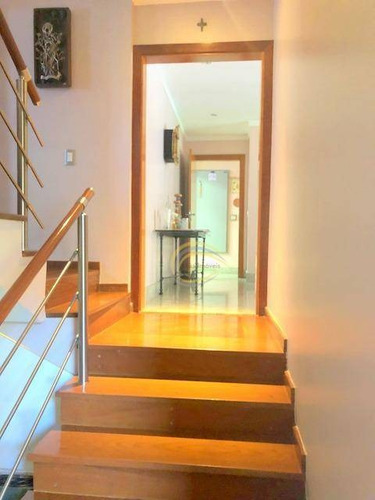 Imagem 9 de 30 de Casa Com 5 Dormitórios Suítes À Venda, 700 M² Por R$ 4.800.000 - Palos Verdes - Cotia/sp - Ca0416
