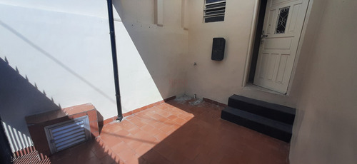 Imagem 3 de 12 de Casa Em Vila Barbosa, São Paulo/sp De 38m² 1 Quartos Para Locação R$ 1.300,00/mes - Ca2334195-r