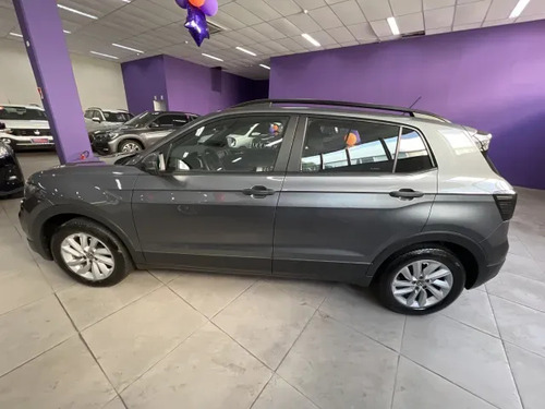 Volkswagen T-Cross 1.0 200 TSI 12V (Aut) (Flex)