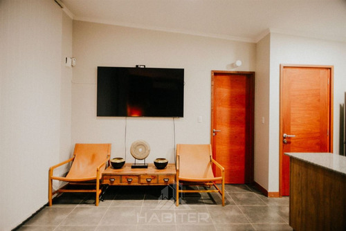 Casa En Venta De 3 Dorm. En Colbún