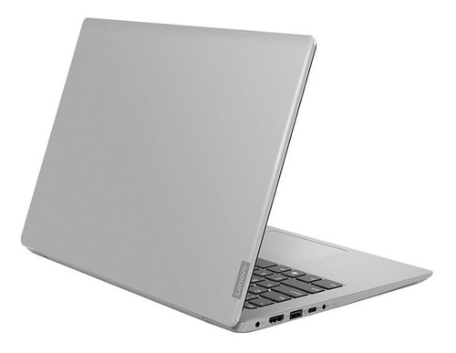 Laptop Lenovo 14p 4rab Core I3 1tb Ideapad 330s-14ikb Plata