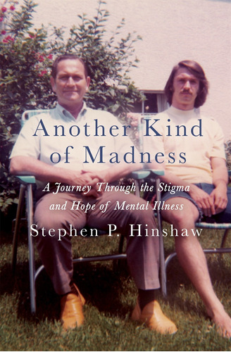 Libro Another Kind Of Madness: A Journey Through The Stigm