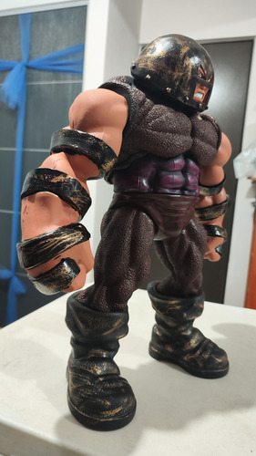 Juggernaut Figura De Accion 51cms Muñeco Bootleg