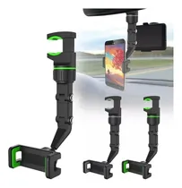 Comprar Soporte Para Teléfono Para Auto Giratorio 360g Gps A\u002Fcalidad
