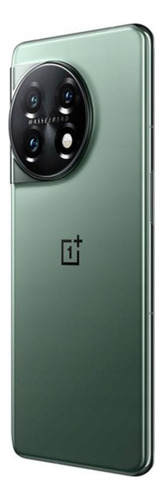 Oneplus 11 16 Gb/256 Gb 5g Verde