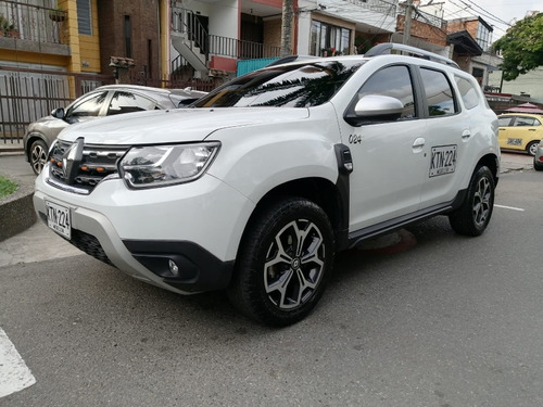 Renault Duster 1.3 Intense Mt 4x4