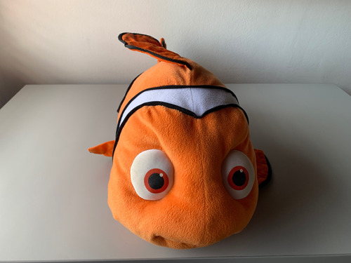 Peluche Disney Nemo De 55 Cm Buscando A Nemo