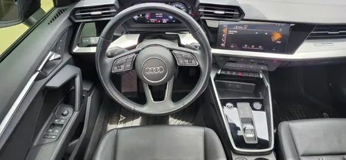 Audi A3 1.4 35 Tfsi Advanced