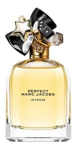 Marc Jacobs Perfect Intense Perfume Edp X 100ml Masaromas