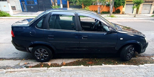 Chevrolet Classic 2014 1.0 Ls Flex Power 4p