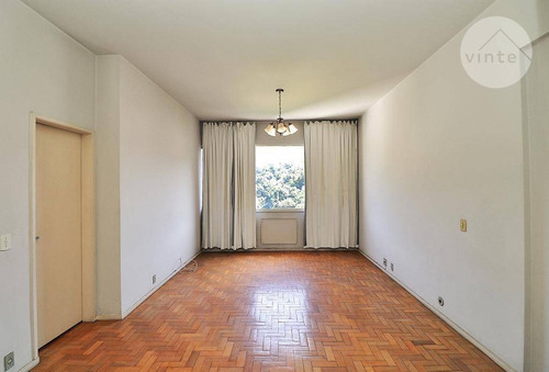 Imagem 9 de 18 de Apartamento De 3 Quartos À Venda Em Laranjeiras, Rio De Janeiro - Ap0002