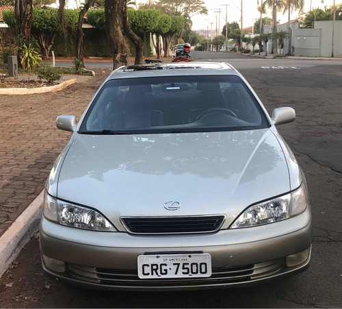 Imagem 15 de 15 de Toyota Lexus Es 300 Es 300 3.0 V6