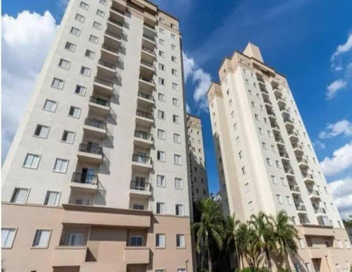 Apartamento 3 Dorms, 1 Suíte, Móveis Planejados, 2 Vagas Gar