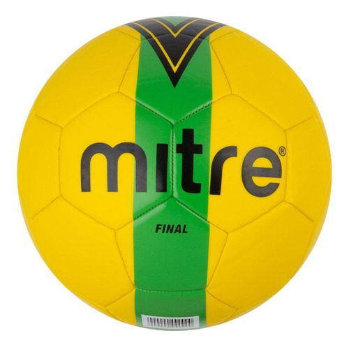 Balón Fútbol Mitre Final N°5