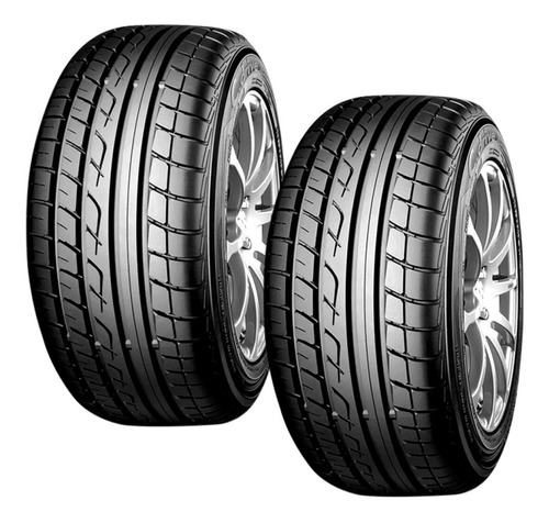 Par Llantas C Drive Yokohama 235/50r18 97v