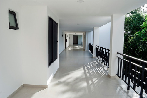 Imagen 3 de 11 de Apartments For Sale In Selvamar, Located In Playa Del Carmen