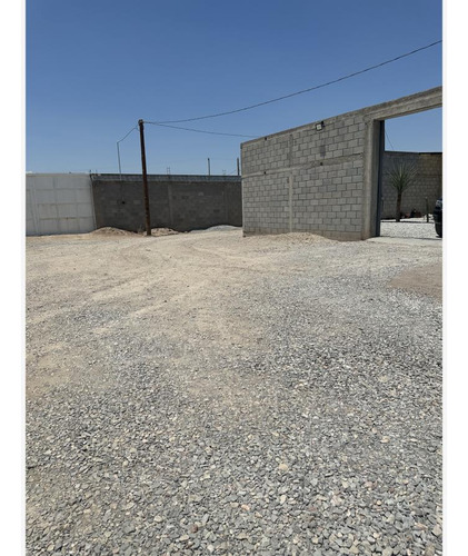 Terreno En Venta En Hacienda Los Olivos
