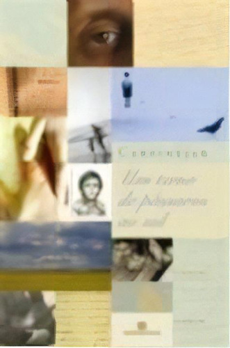 Terno De Passaros Ao Sul, Um, De Carpinejar. Editora Bertrand Brasil, Capa Mole, Edição 1 Em Português, 2008