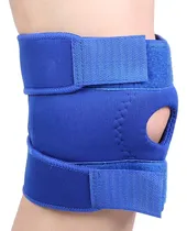 Comprar Rodillera Deportiva Ortopédica Con Apertura Rotula Correr
