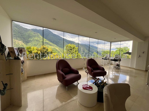 Espaciosa Casa En Venta Miranda Rah Mls25-5639