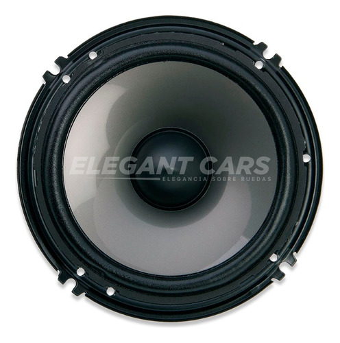 Componente Soundstream 300w A6c
