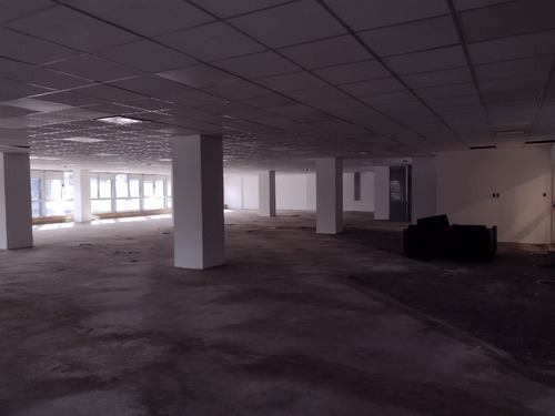 Imagen 7 de 26 de Oficina En Alquiler | Pellegrini 887 | 1190 M²