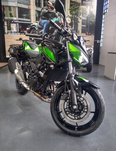 Imagen 7 de 25 de Kawasaki Z400, Entrega Inmediata, Financiacion Exclusiva!