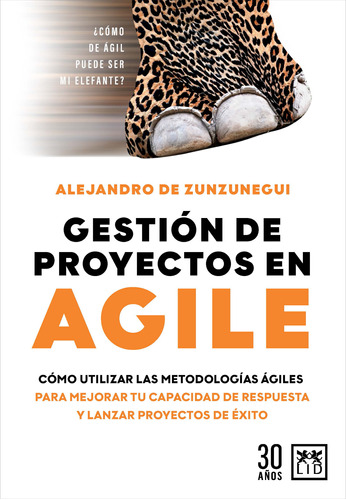 Gestión De Proyectos En Agile -   - *